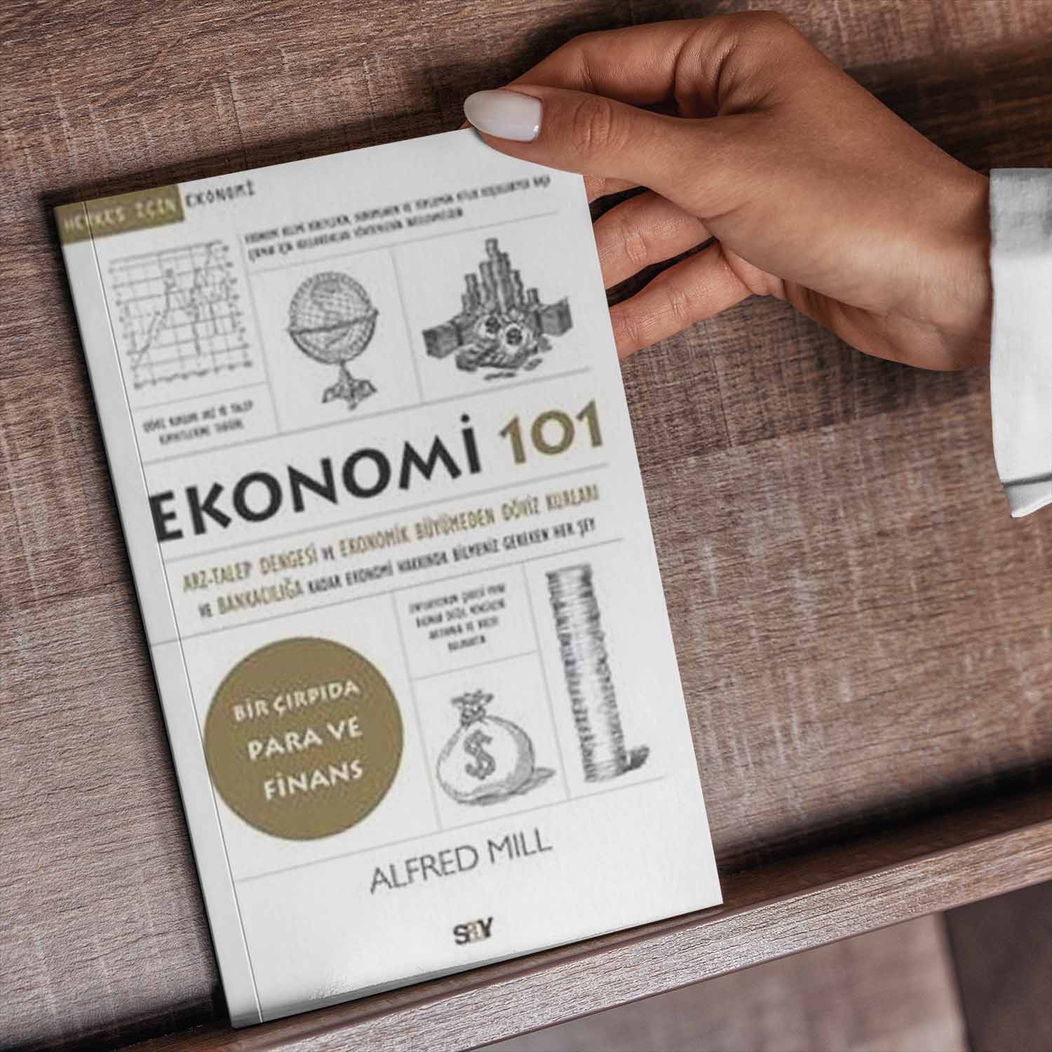 Ekonomi 101’den Ne&nbsp;Öğrendim?