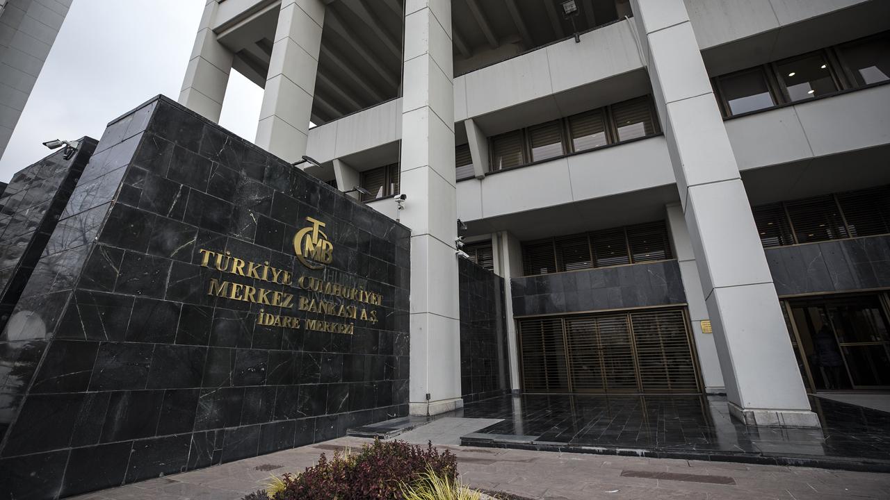 Merkez Bankasının Görünmez&nbsp;Eli